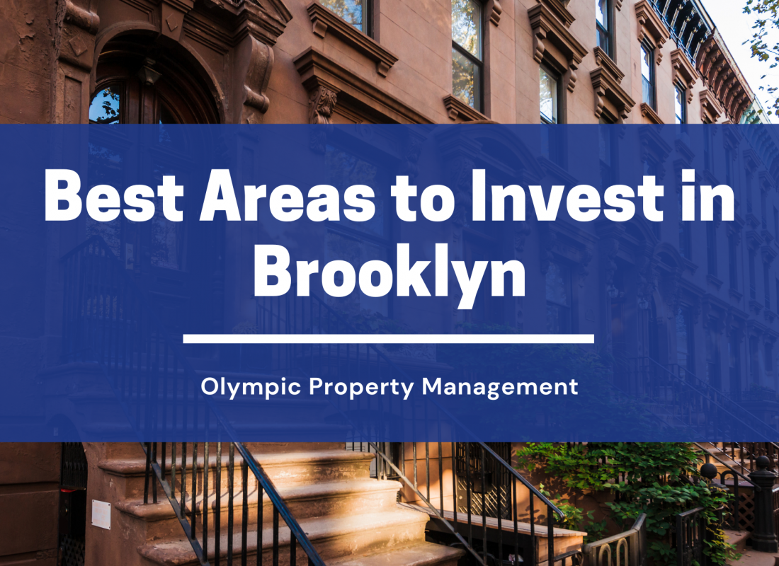 Best Areas to Invest in Brooklyn